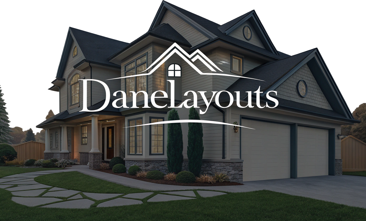 danelayouts